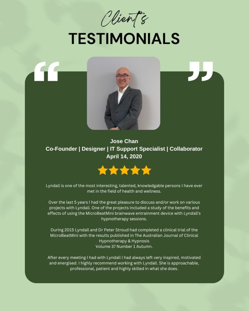 Copy of Green Modern Customer Testimonials Instagram Post - 1