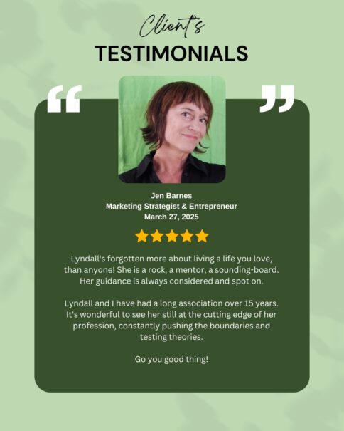 Copy of Green Modern Customer Testimonials Instagram Post (2)