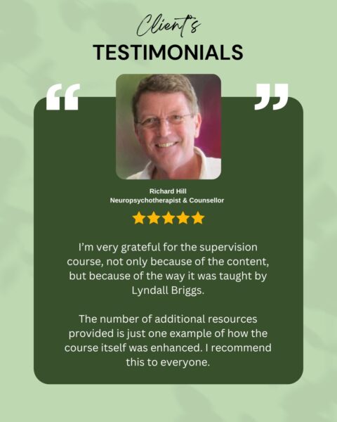 Copy of Green Modern Customer Testimonials Instagram Post (3)