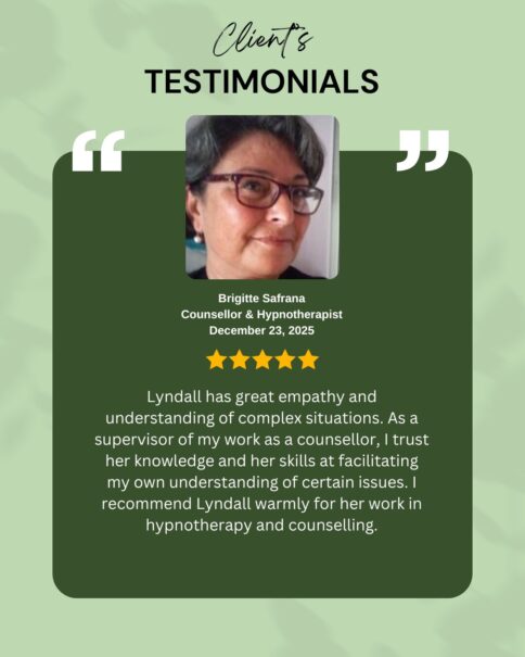 Copy of Green Modern Customer Testimonials Instagram Post