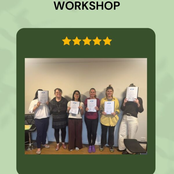 workshop photo
